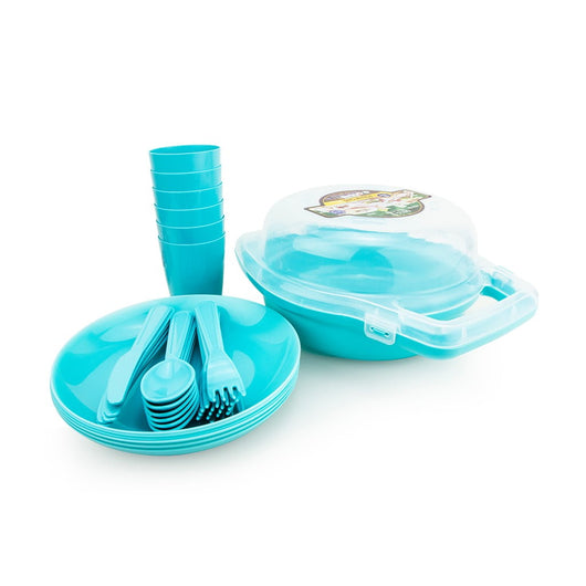 Padella di alluminio pressofuso antiaderente con fondo a induzione e per tutti i piani di cottura con manico di acciaio