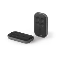 Avidsen Automazione per Cancello a Battente portata 2,50 mt./150 Kg. Per Anta