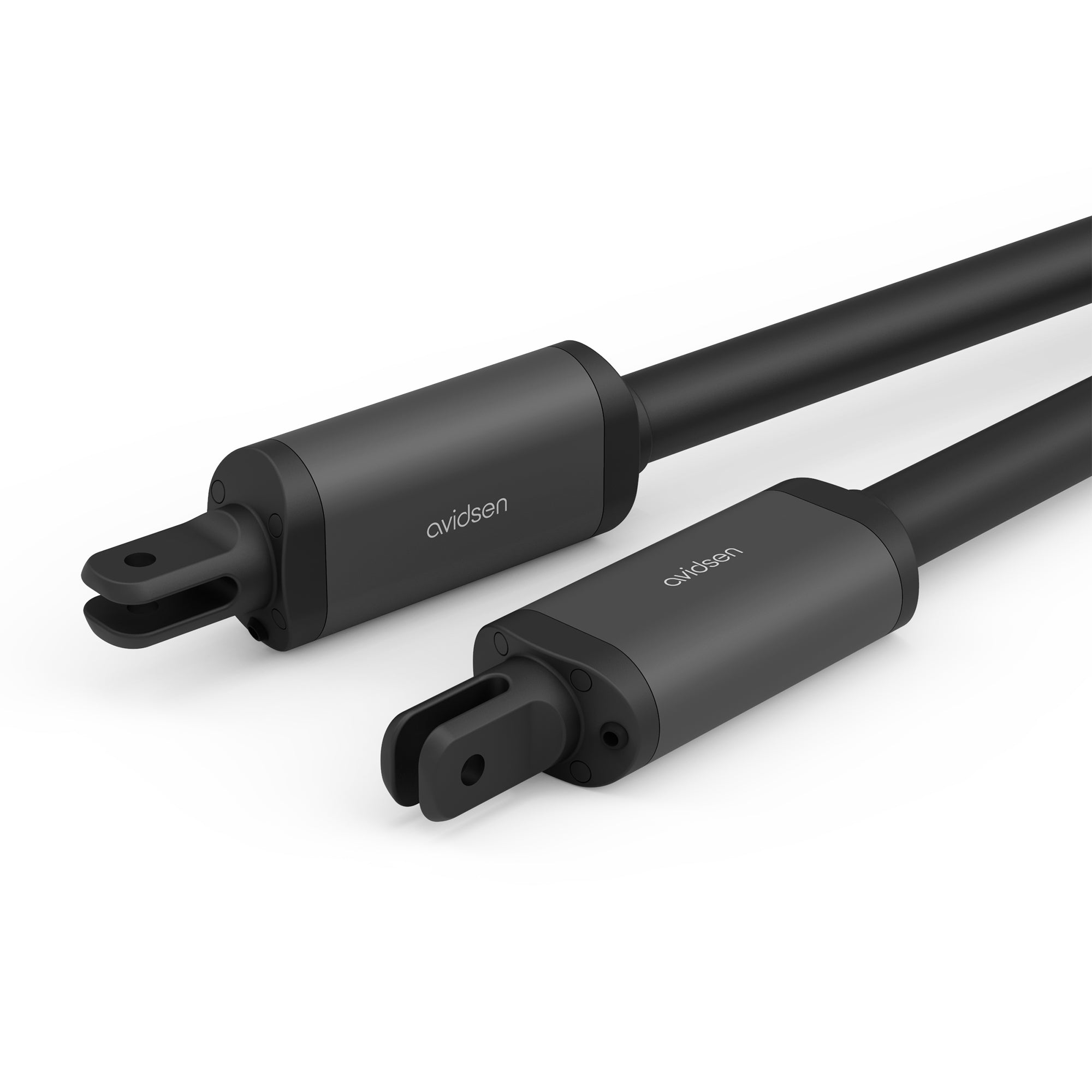 Avidsen Automazione per Cancello a Battente portata 2,50 mt./150 Kg. Per Anta