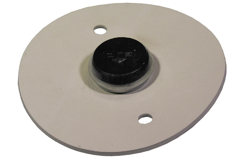 GOMMA PULSANTE PER ART. 242-140- Diam. 110- IDRAL- pezzi 1