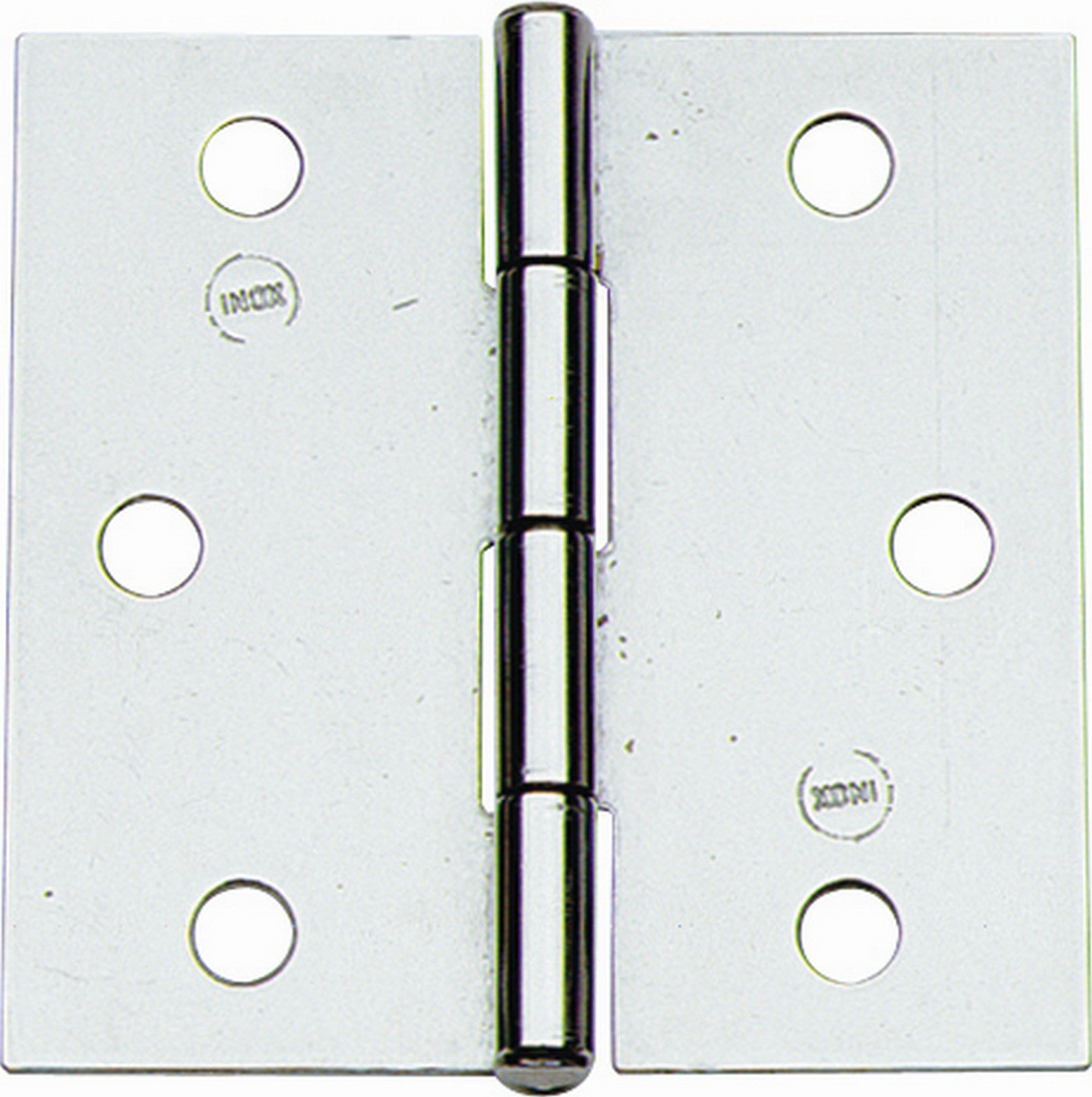 cerniera inox quadra art.121in 1.1/4 mm.30 cod:ferx.11442