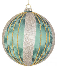 Sfera Verticale Cleo Verde Verticale Diametro 150cm (6 Pezzi)