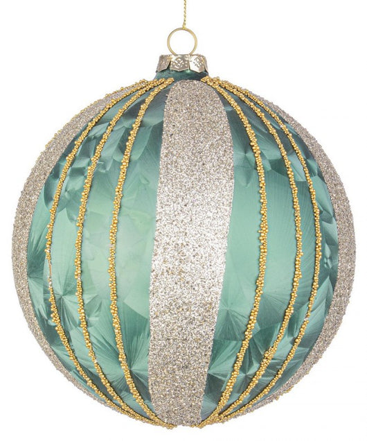 Sfera Verticale Cleo Verde Verticale Diametro 150cm (6 Pezzi)