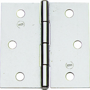 cerniera inox quadra art.121in 1.1/2 mm.40 cod:ferx.11445