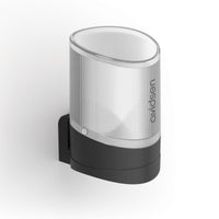 Avidsen Automazione per cancelli scorrevoli 24V - Ante fino a 4 mt / 250 Kg. - Zenia 250 114463