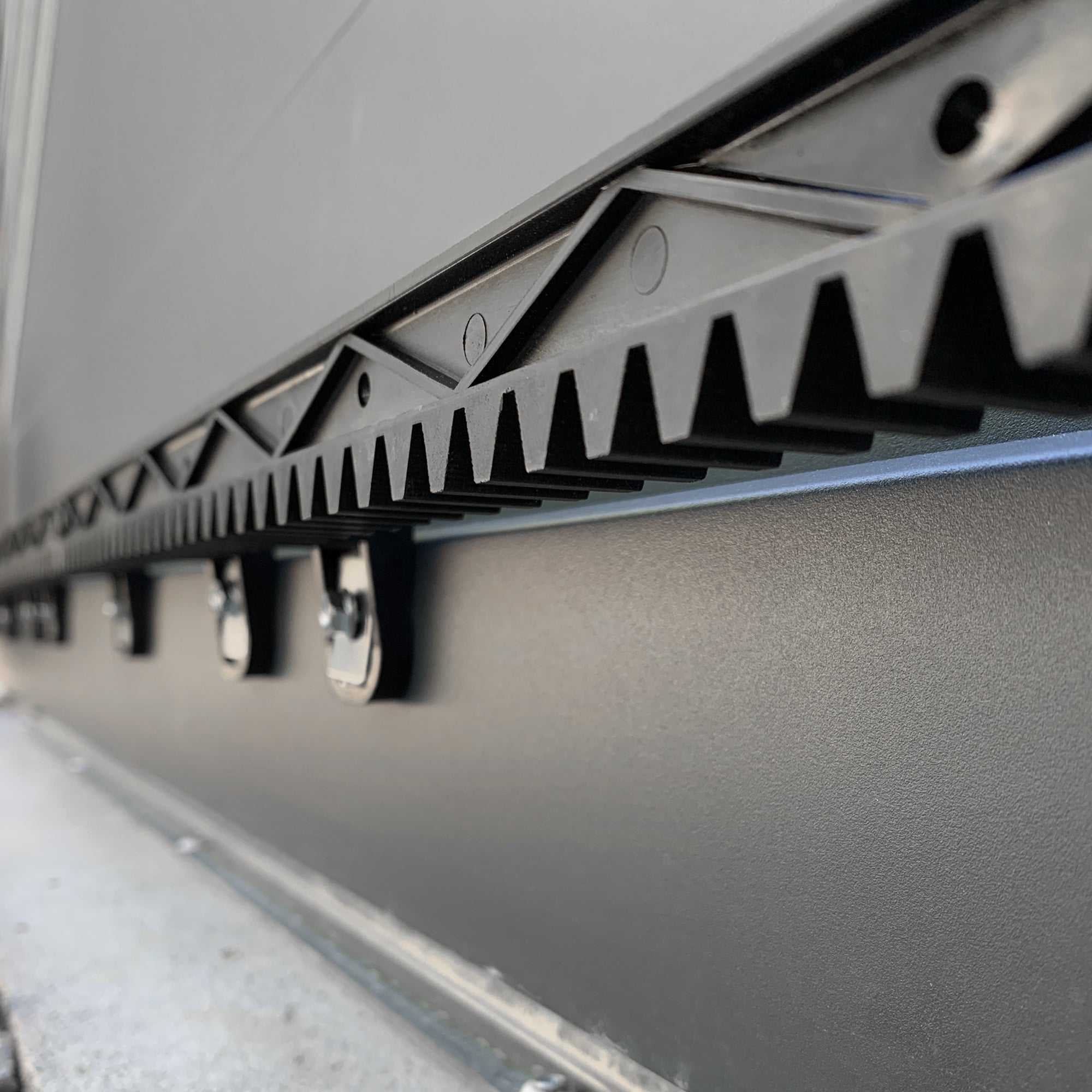 Avidsen Automazione per cancelli scorrevoli 24V - Ante fino a 4 mt / 250 Kg. - Zenia 250 114463