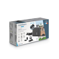 Avidsen Automazione per cancelli scorrevoli 24V - Ante fino a 4 mt / 250 Kg. - Zenia 250 114463