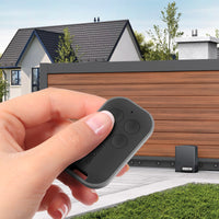 Motore Cancello Scorrevole Avidsen Orea 550 – anta fino a 8 m / 500 kg