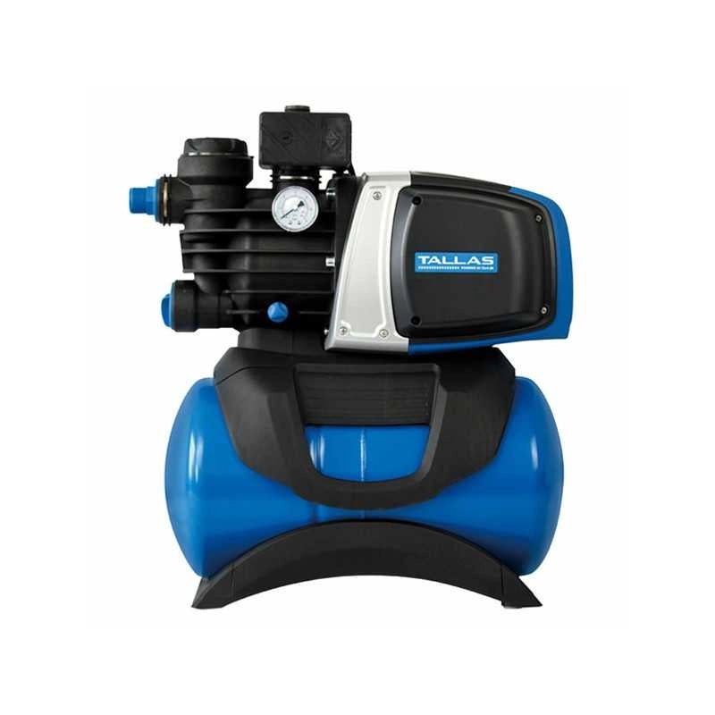 Elettropompa Superficie D-Boost 1100/45 Tallas