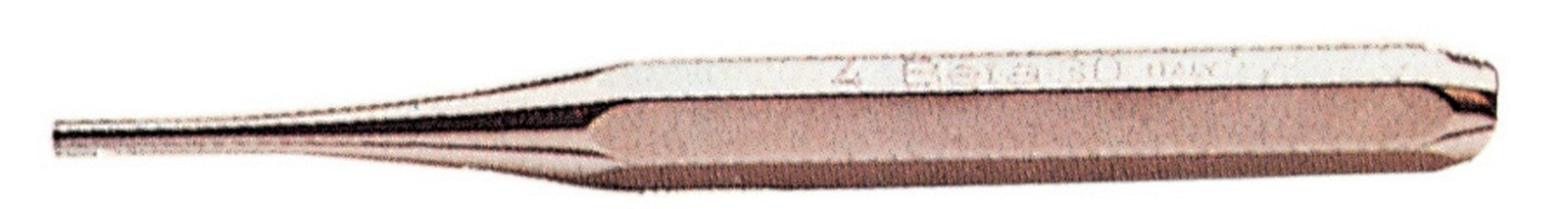 beta art. 30 punzone in acciaio dimensioni mm 2x125 cod:ferx.1146