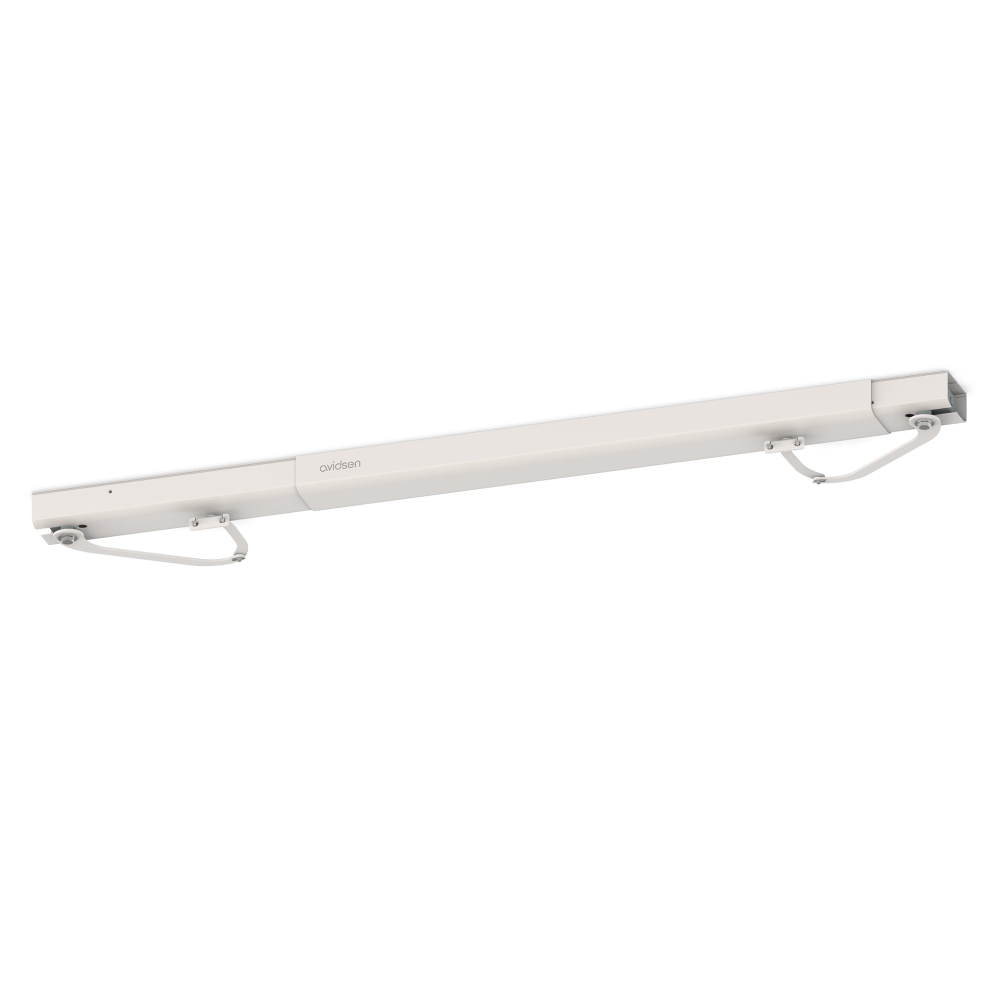 Kit da 6 Automazioni per Persiane a Battente Wi-Fi Avidsen OPEN-W con 6 x Moduli Wi-Fi 127046 – Motorizzazione elettrica per 1 o 2 ante, con telecomando wireless 114600 x 2