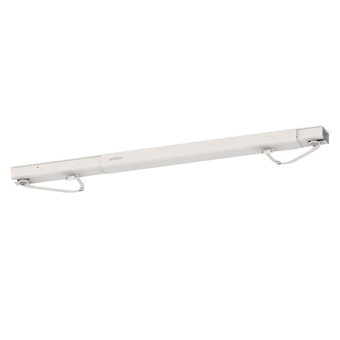 Kit da 6 Automazioni per Persiane a Battente Wi-Fi Avidsen OPEN-W con 6 x Moduli Wi-Fi 127046 – Motorizzazione elettrica per 1 o 2 ante, con telecomando wireless 114600 x 2