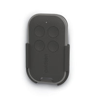 Automazione per Persiane a Battente Wi-Fi Avidsen OPEN-W con Modulo Wi-Fi 127046 – Motorizzazione elettrica per 1 o 2 ante, con telecomando wireless 114600