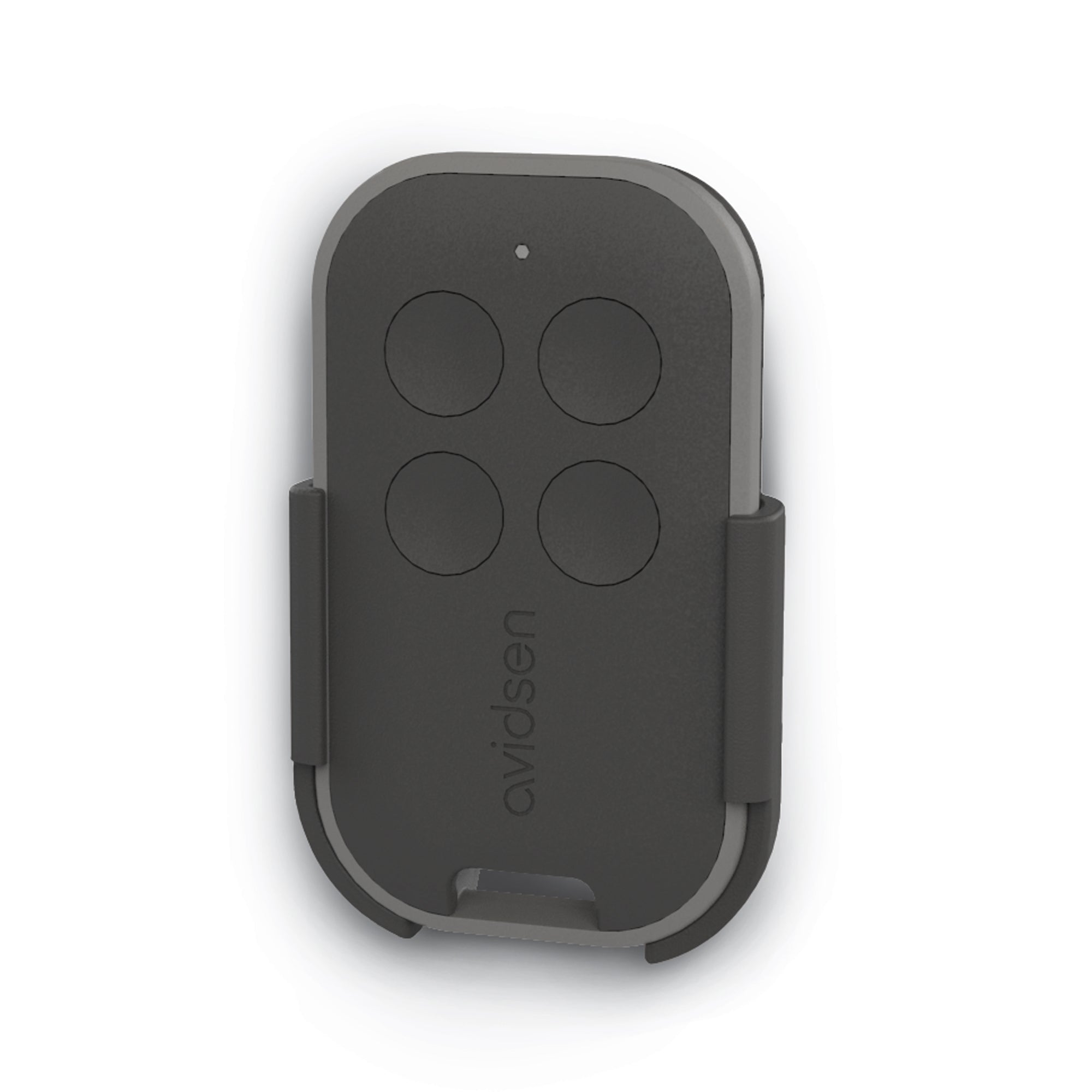 Kit da 6 Automazioni per Persiane a Battente Wi-Fi Avidsen OPEN-W con 6 x Moduli Wi-Fi 127046 – Motorizzazione elettrica per 1 o 2 ante, con telecomando wireless 114600 x 2