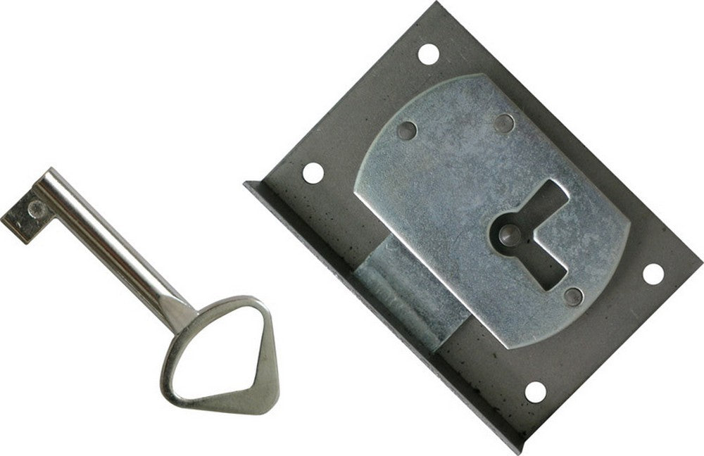 serratura per mobili  e.30 cod:ferx.vit16389