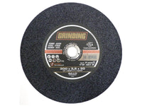 grinding disco per tronchi ferro diametro 300 mm spessore 3,5 mm cod:ferx.11462