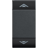 Living Light - Copritasto a 2 funzioni SU GIÙ - L4911AHN