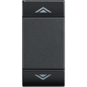 Living Light - Copritasto a 2 funzioni SU GIÙ - L4911AHN