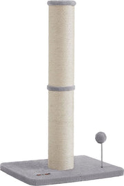 Montacarichi a rullo 85 cm alto – Con campanello e pallone di peluche