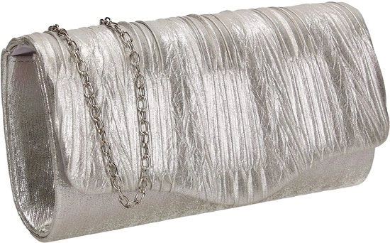Borsa da donna in argento, Alice
