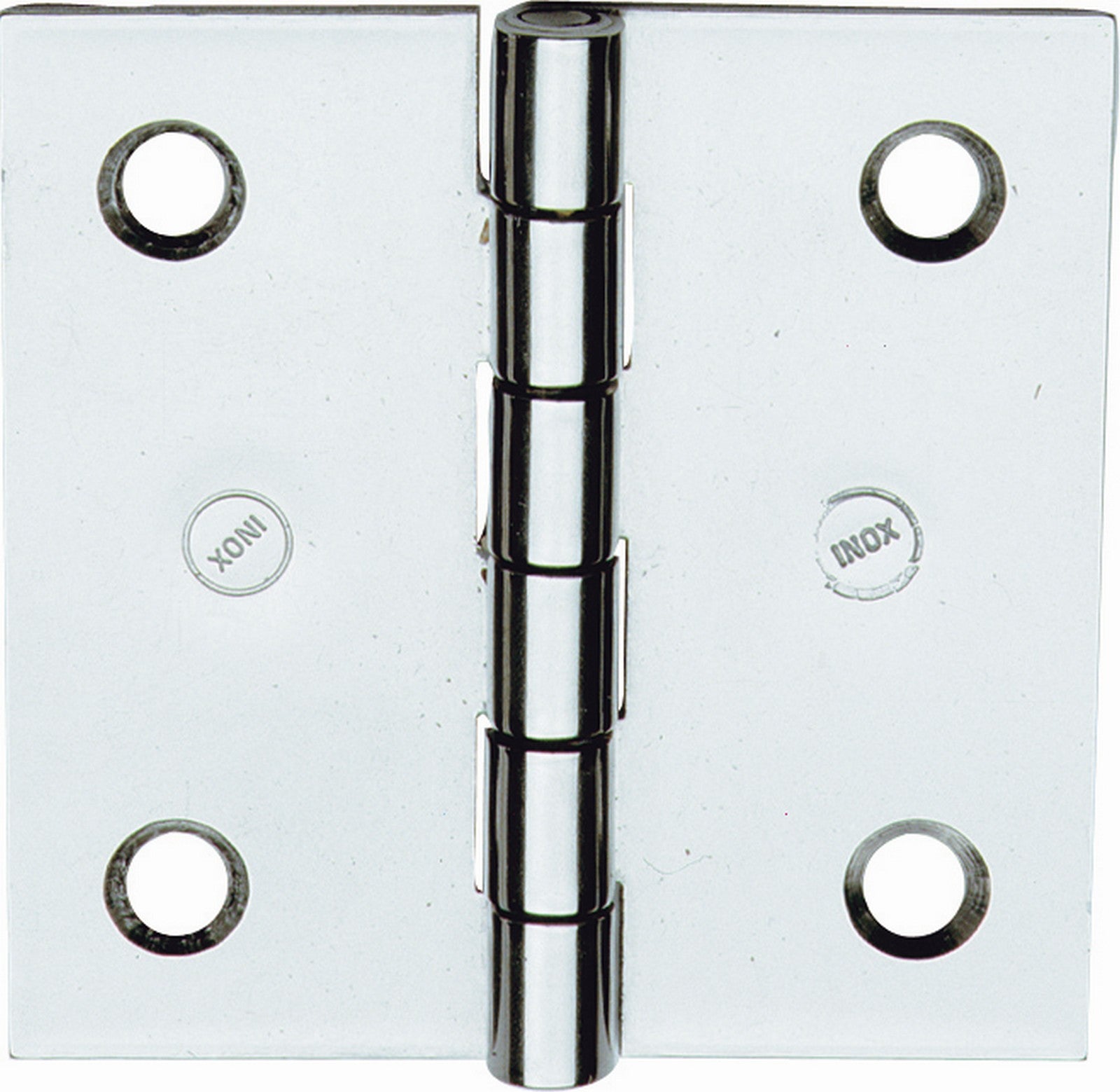 cerniera inox nautica art.850in mm.40x30 cod:ferx.11479