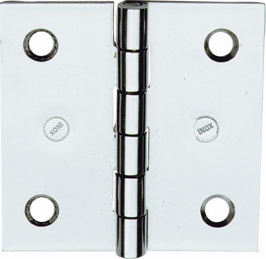 12pz cerniera inox nautica art.850in mm.40x30 cod:ferx.11479.stock