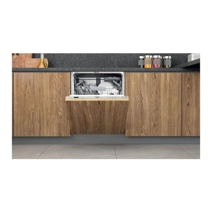 Hotpoint Ariston Lavastoviglie da incasso HI 5020 WC