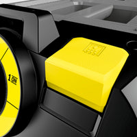 KARCHER Bidone aspiratutto Professionale NT 30/1 Ap L - Portata aria: 74 l/s - Aspirazione: 273 / 27.3 mbar / kPa - Capacità del contenitore: 30 l