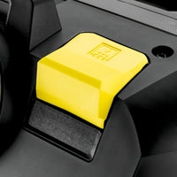 KARCHER Bidone aspiratutto Professionale NT 40/1 Ap L - Portata aria: 74 l/s - Aspirazione: 273 / 27.3 mbar / kPa - Capacità del contenitore: 40 l