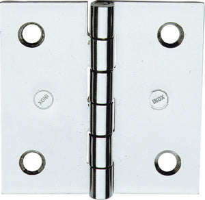 cerniera inox nautica art.850in mm.60x50 cod:ferx.11482