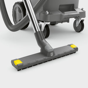 KARCHER Bidone aspiratutto Professionale NT 50/1 Tact Te L - Portata aria: 74 l/s - Aspirazione: 273 / 27.3 mbar / kPa - Capacità del contenitore: 50 l