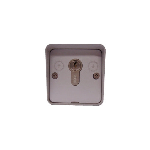 SELETTORE A CHIAVE 868 MHZ JCM GOSWITCH-E 1001656 AUTOMAZIONE AUTOMATISMI NUOVO