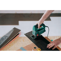 Lame Seghetti Alternativi HSS Attacco T Lamiera Acciaio Alluminio Wolfcraft