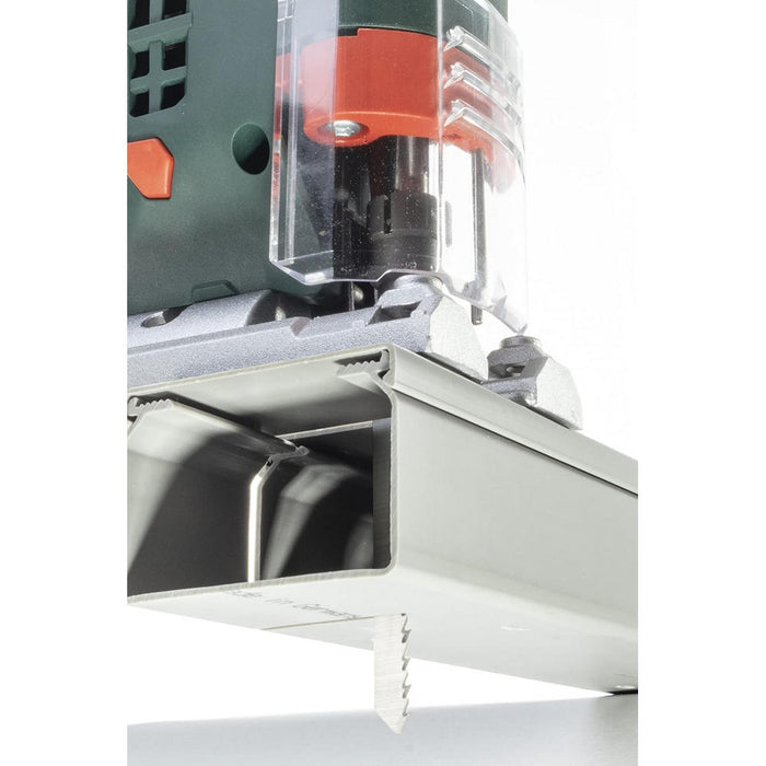 Lame Seghetti Alternativi HSS Attacco a T Lamiera Metallo Wolfcraft