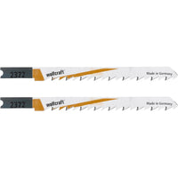 Lame Seghetti Alternativi HCS Attacco a U Legno e Plexiglass Wolfcraft