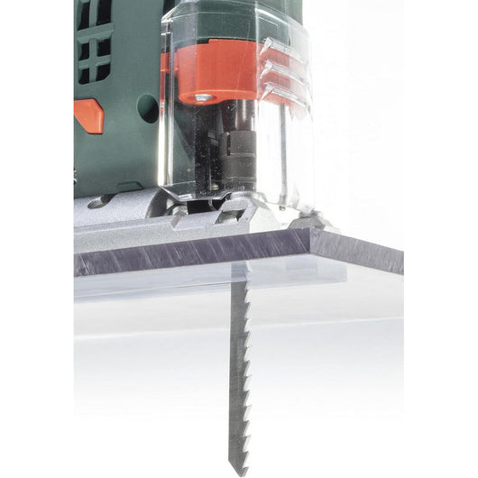 Lame Seghetti Alternativi HCS Attacco a U Legno e Plexiglass Wolfcraft