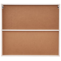 Pensile da Cucina Scolapiatti Sistema Raccogli Gocce Mobile Colore Grigio 80cm