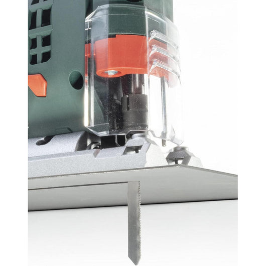 Lame Seghetti Alternativi BiM Attacco a U Acciaio Metallo Wolfcraft