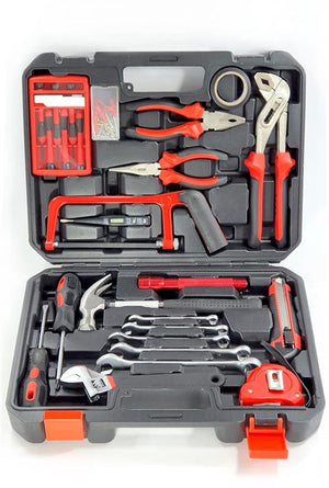 KOMBO VALIGETTA KIT DEI PROFESSIONISTI 107 PEZZI