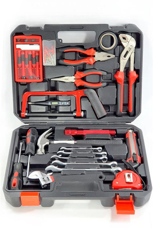 KOMBO VALIGETTA KIT DEI PROFESSIONISTI 107 PEZZI