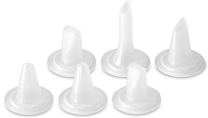 JOYCARE SIRINGA PER PASTICCERIA DECORADOLCI