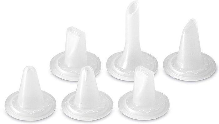 JOYCARE SIRINGA PER PASTICCERIA DECORADOLCI