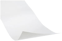 ROTOLO DA 500 ETICHETTE BOLLINI CHIUDIPACCO DA 60 MM CON COLLANTE PERMANENTE