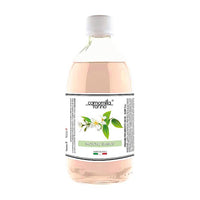 RICARICA PROFUMO PER AMBIENTE CAMOMILLA TORINO DA 250 ML AL MUSCHIO BIANCO