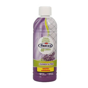 MAURY'S PROFUMATORE PER IL BUCATO IN FORMATO DA 500ML LAVANDA ALPINA