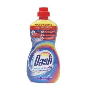 DASH SMACCHIATORE GEL 800 ML DIAMOND COLORATI