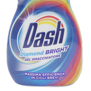 DASH SMACCHIATORE GEL 800 ML DIAMOND COLORATI