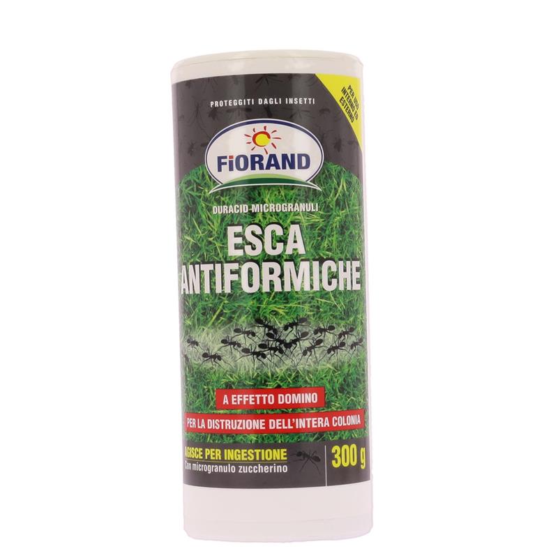 ESCA ANTIFORMICHE DURACID MICROGRANULI DA 300 GR