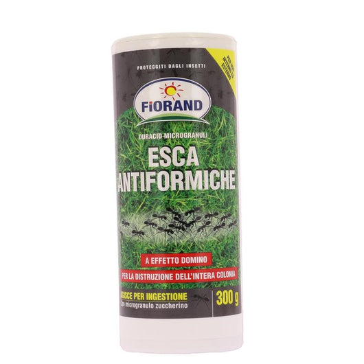 ESCA ANTIFORMICHE DURACID MICROGRANULI DA 300 GR