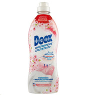 DEOX AMMORBIDENTE CONCENTRATO LAVATRICE FIORI GIAPPONESI 45 LAVAGGI 900 ML